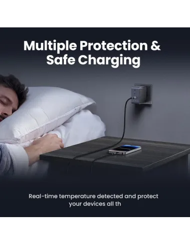 Cargador de Móvil Ugreen Nexode S 100W