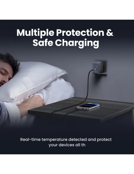 Cargador de Móvil Ugreen Nexode S 100W