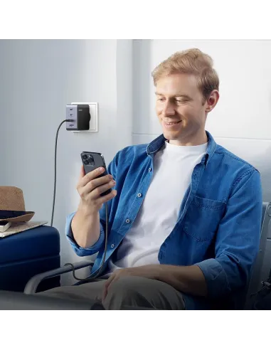 Cargador de Móvil Ugreen Nexode S 100W