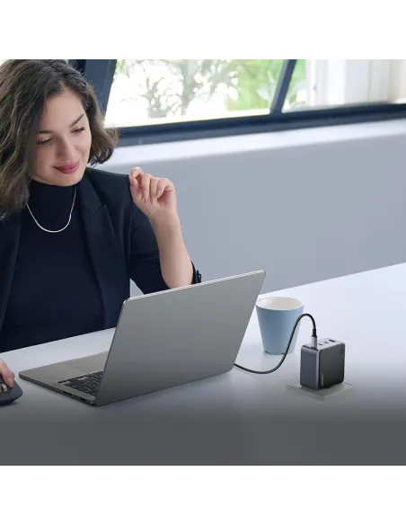 Cargador de Móvil Ugreen Nexode S 100W