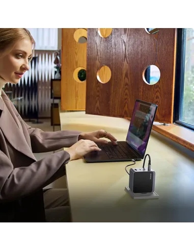 Cargador de Móvil Ugreen Nexode S 100W