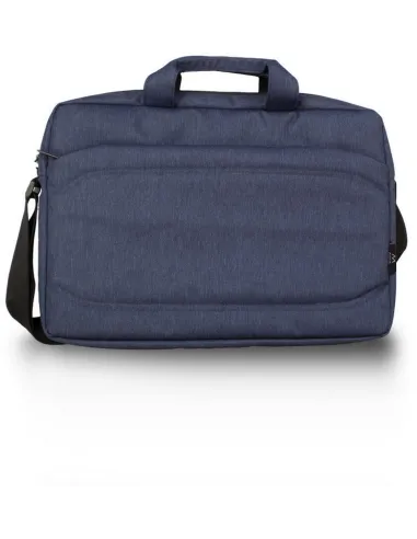 Ewent Maletín de Portátil 15.6" Azul