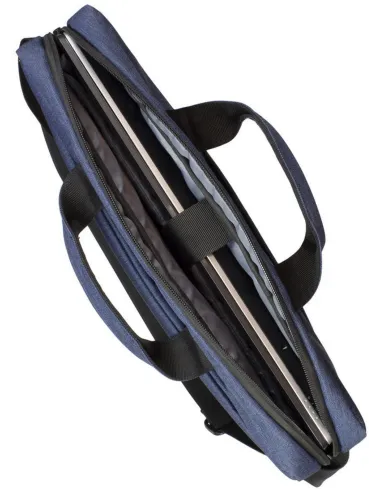 Ewent Maletín de Portátil 15.6" Azul