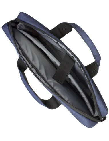 Ewent Maletín de Portátil 15.6" Azul