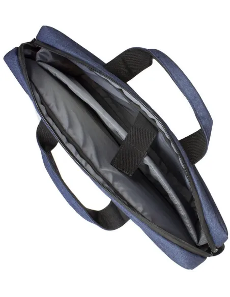 Ewent Maletín de Portátil 15.6" Azul
