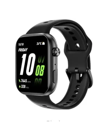 Smartwatch Honor Choice Watch 2i Black