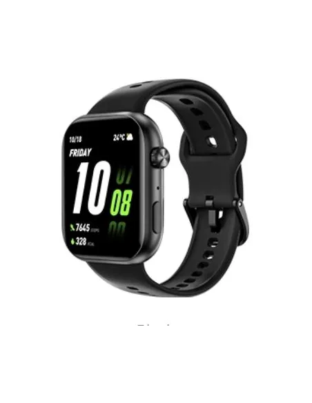 Smartwatch Honor Choice Watch 2i Black