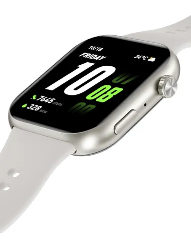 Smartwatch Honor Choice Watch 2i White