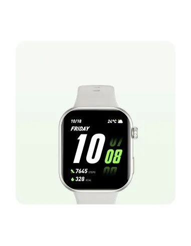 Smartwatch Honor Choice Watch 2i White