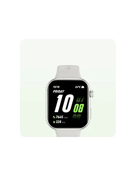 Smartwatch Honor Choice Watch 2i White
