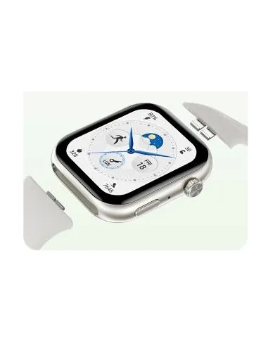 Smartwatch Honor Choice Watch 2i White