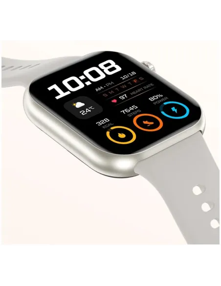 Smartwatch Honor Choice Watch 2i White