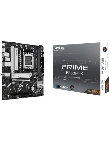 Asus PRIME B850M-K