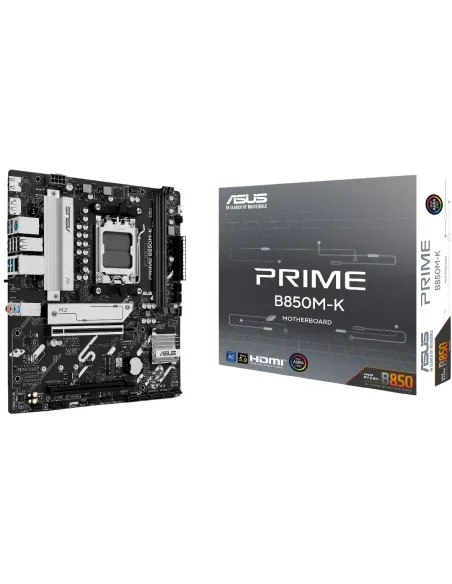 Asus PRIME B850M-K