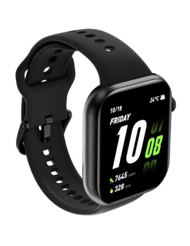Smartwatch Honor Choice Watch 2i Black