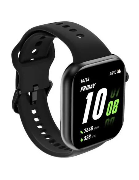 Smartwatch Honor Choice Watch 2i Black