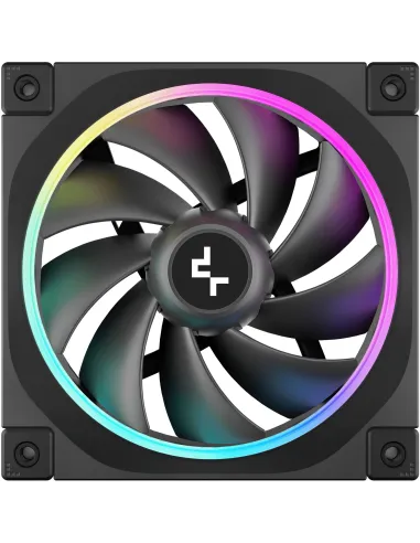 Ventilador Deepcool FL12-3 in 1