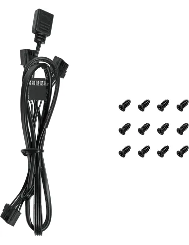 Ventilador Deepcool FL12-3 in 1