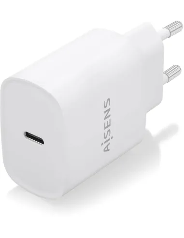 Cargador de Móvil Aisens A110-0752