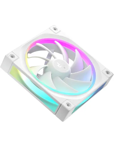 Ventilador Deepcool FL12 WH-3 in 1