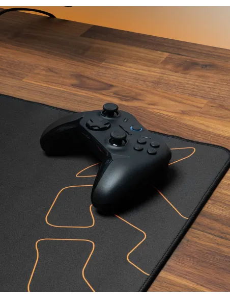 Mando Consola Krom Kadoer Black