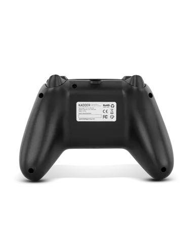 Mando Consola Krom Kadoer Black