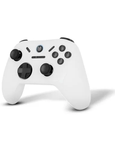 Mando Consola Krom Kadoer White