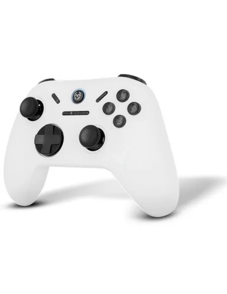 Mando Consola Krom Kadoer White