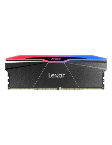Memoria RAM Lexar ARES 2.0 LD5U16G60C28BR-RGD