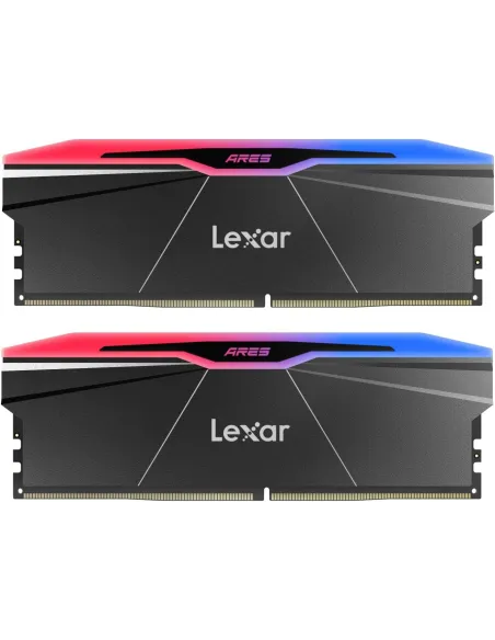 Memoria RAM Lexar ARES 2.0 LD5U32G64C32BR-RGD