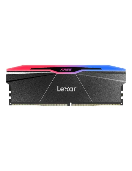 Memoria RAM Lexar ARES 2.0 LD5U32G64C32BR-RGD