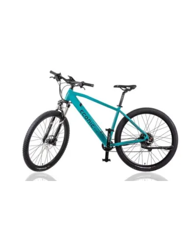 Bicicleta Eléctrica Econic One Crosscountry Blue