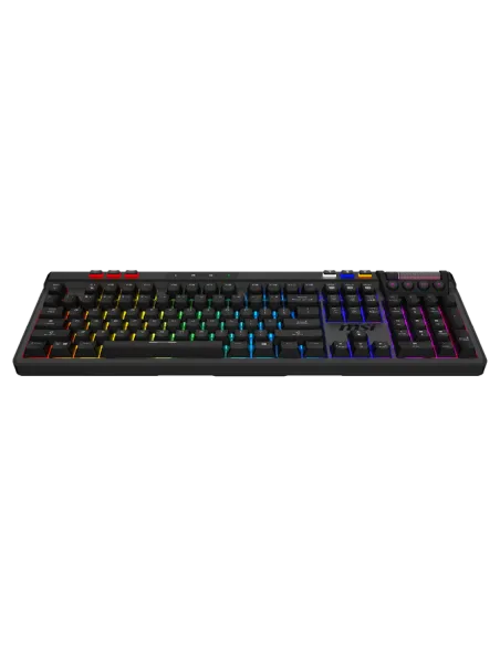 Teclado MSI Strike Pro W Silent