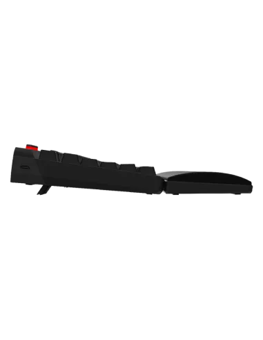 Teclado MSI Strike Pro W Silent