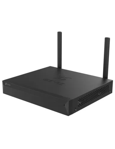 Kit Cámaras y NVR Ezviz H3c 2K NVR