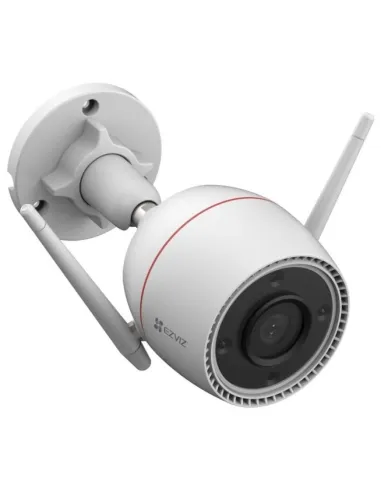Kit Cámaras y NVR Ezviz H3c 2K NVR