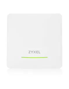 Zyxel BE5100 Punto de Acceso WiFi 7 PoE Blanco-NSWPAC0661