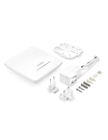 Punto de Acceso Zyxel BE5100