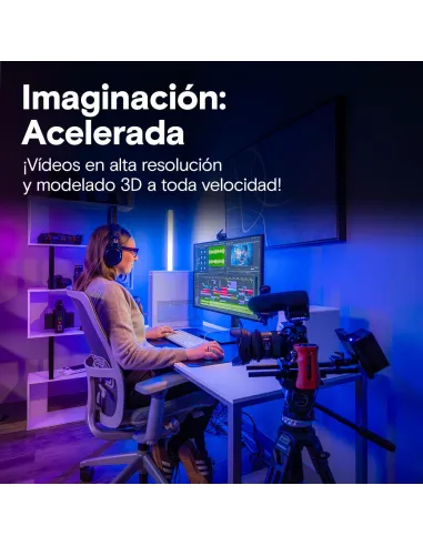 Disco Duro SSD Crucial T710 CT4000T710SSD5