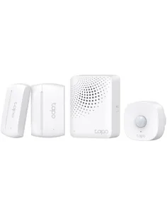 TP-Link Tapo T30 Kit de Sensores Inteligentes Blancos-GALSAL0038