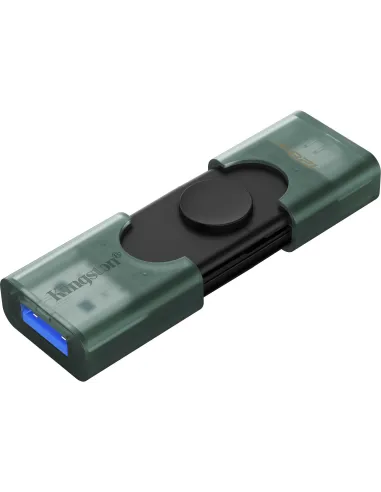 Pendrive Kingston DataTraveler 128GB