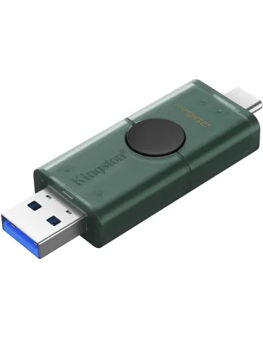 Pendrive Kingston DataTraveler 256GB