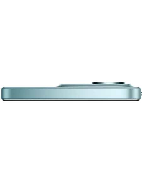 Smartphone Xiaomi Redmi 15C 4/256GB Verde Menta