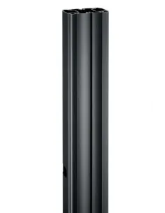 Vogel's PUC 2715B Tubo de Soporte para Monitor/TV Negro-917978