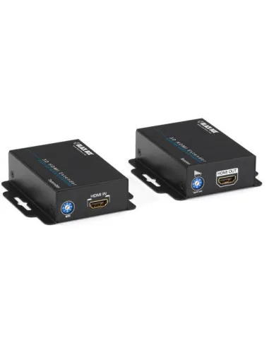 Extensor HDMI Black Box VX-HDMI-TP-3D40M