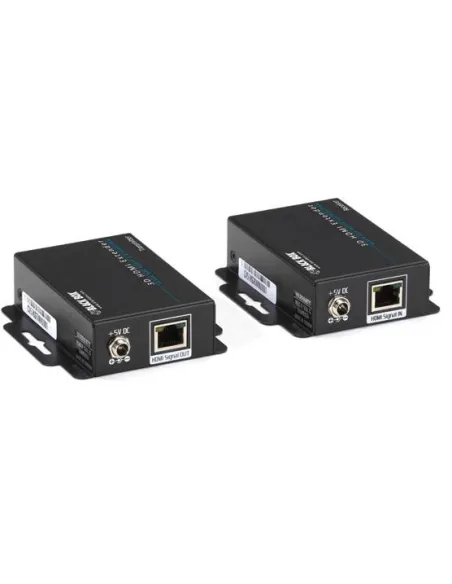 Extensor HDMI Black Box VX-HDMI-TP-3D40M