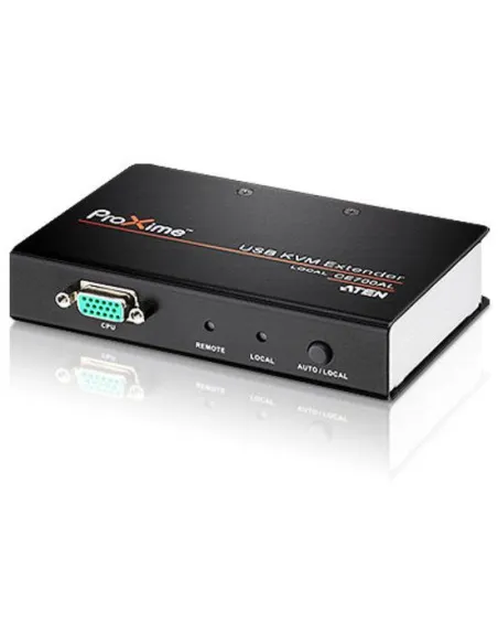 Extensor KVM Aten CE700A