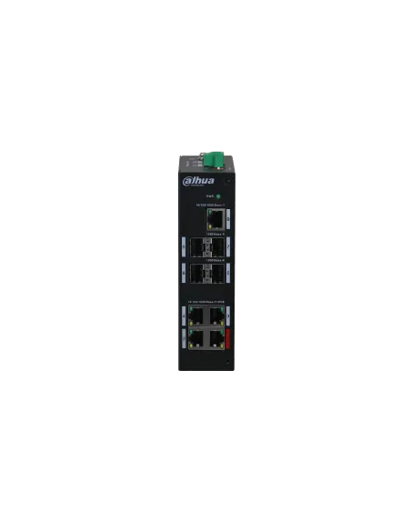 Switch Dahua DH-PFS3409-4GT-96-V2