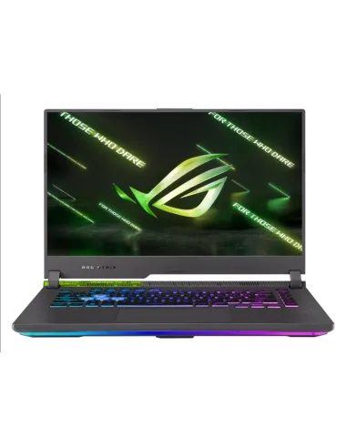 Asus ROG Strix G15 G513RM-HQ262 AMD Ryzen 7-6800H/16GB/1TB SSD/RTX 3060/15.6" FreeDOS