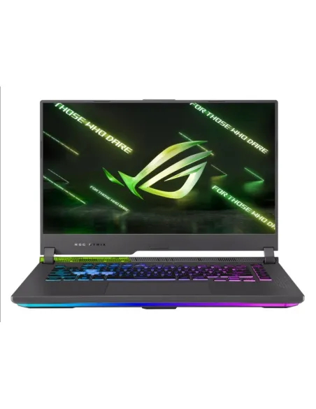 Asus ROG Strix G15 G513RM-HQ262 AMD Ryzen 7-6800H/16GB/1TB SSD/RTX 3060/15.6" FreeDOS